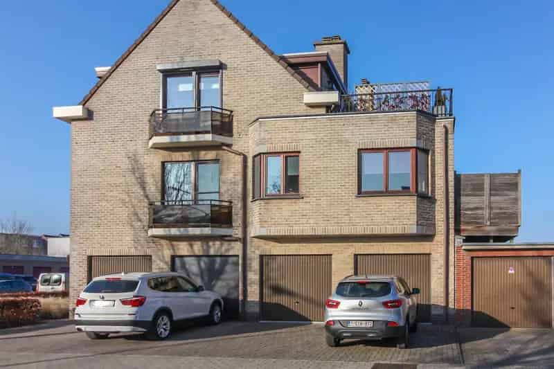 Appartement te koop