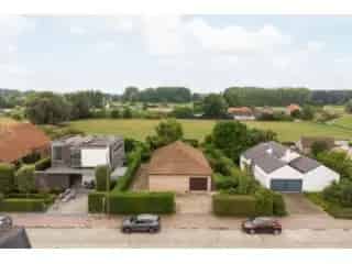 Bungalow te koop - Wolvertem RBU08318