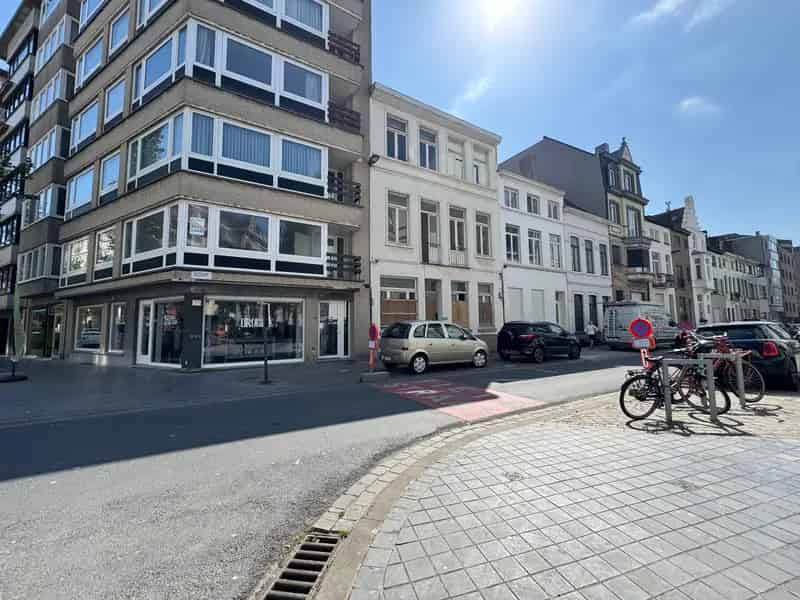 Te renoveren woning 131m²  Koninklijke Gaanderijen