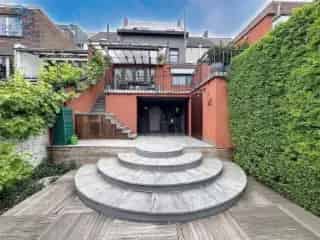 Huis gemengd gebruik te koop - Geraardsbergen RBT43356