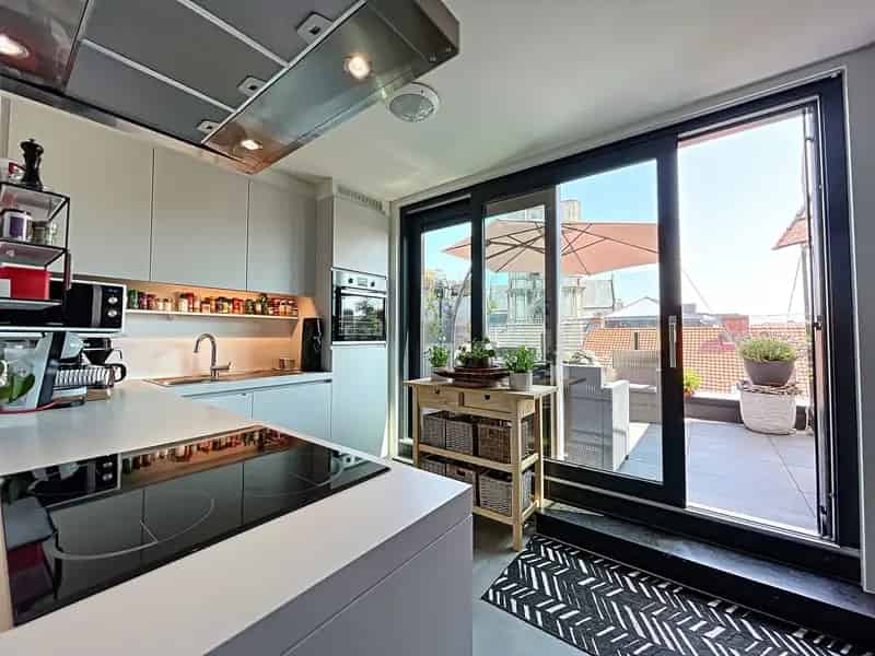 Appartement Gent Centrum te Huur - Investering met Vast Rendement