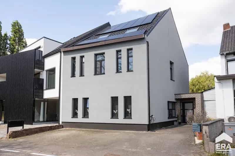 Huis te huur Hofstade 6 slaapkamers EPC B