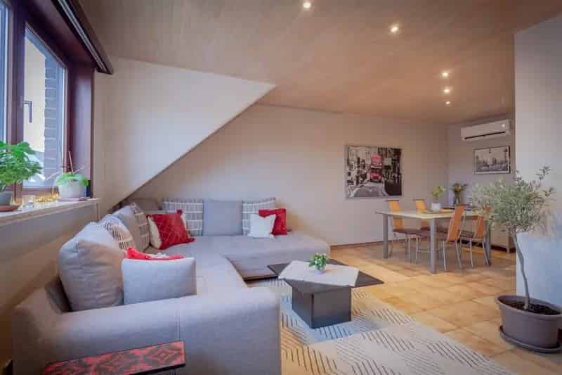 Appartement te koop