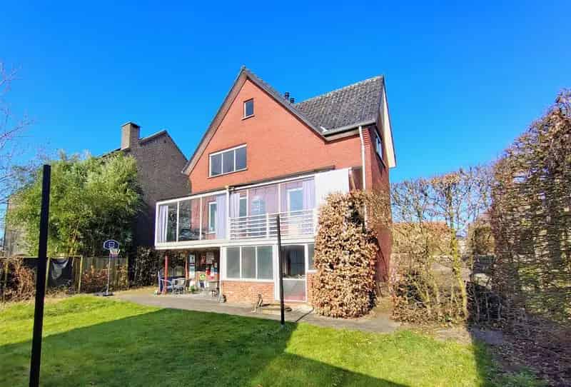Huis te huur