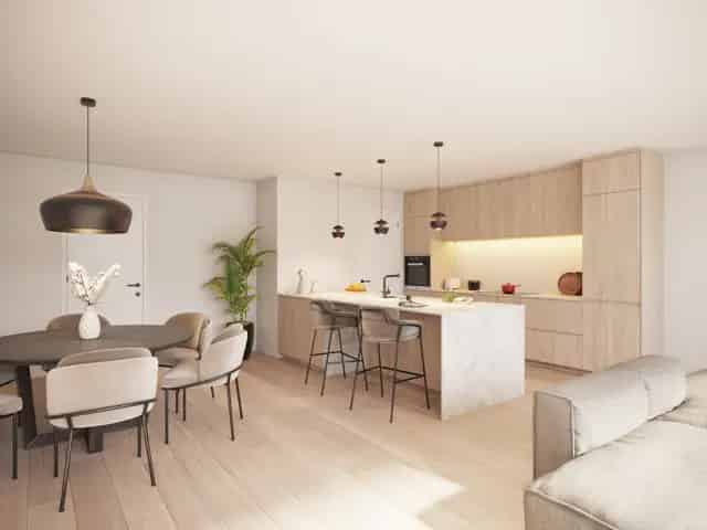 Project Kouterveld - Appartement te koop