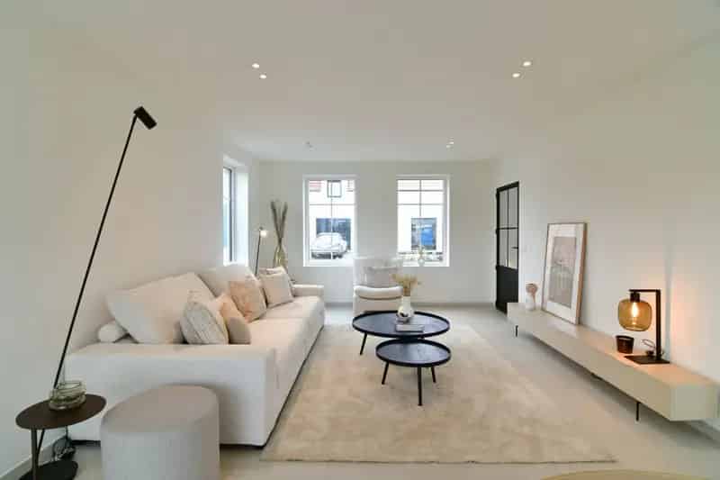 Nouvelle maison avec 4 chambres à Estaimbourg