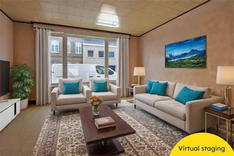 Woning te koop Nieuwpoort