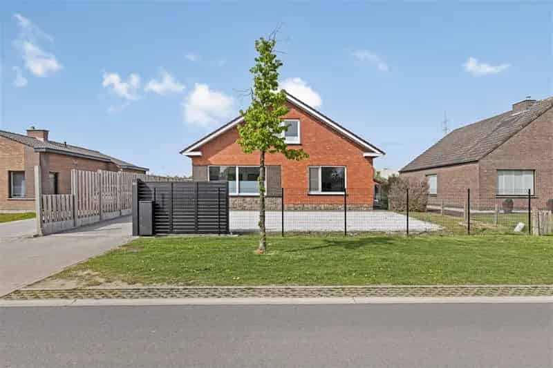 Huis te koop