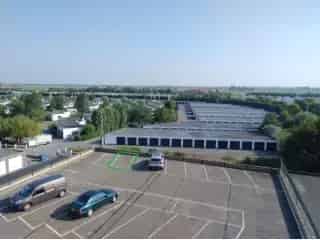 Parking te koop - Middelkerke RBS32370   In optie