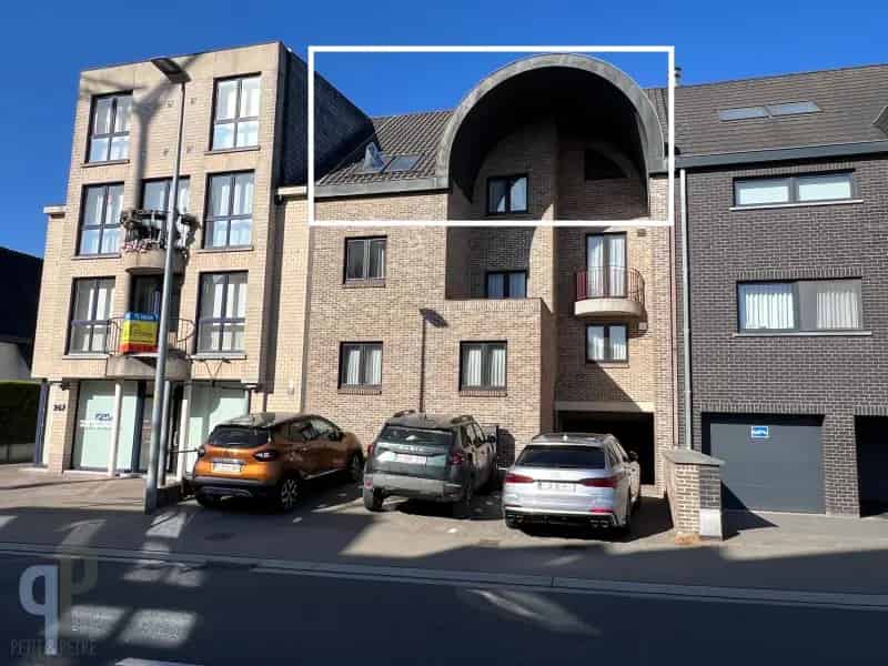 Appartement te koop