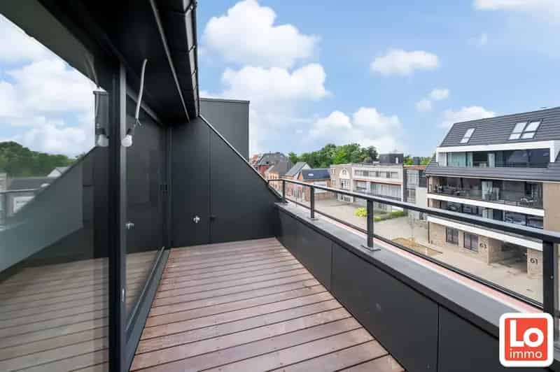 Appartement te koop in Zeveneken