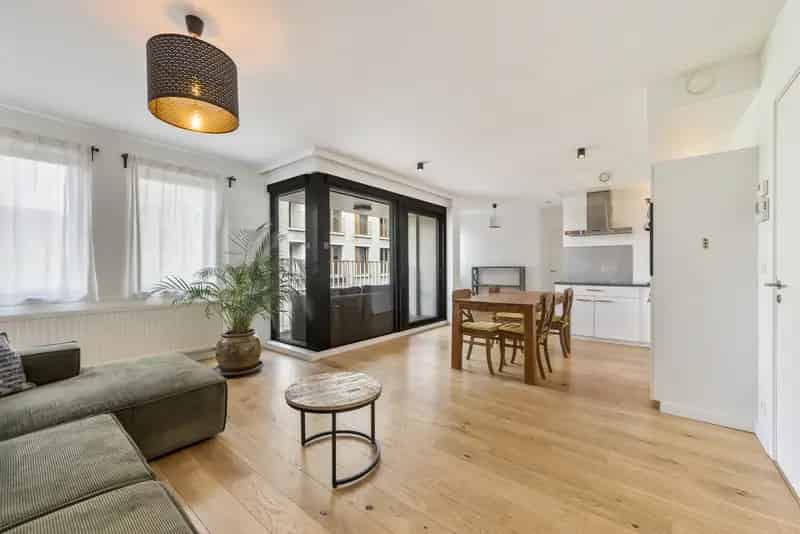 Appartement te Huur Regatta 1 Slaapkamer Energiezuinig