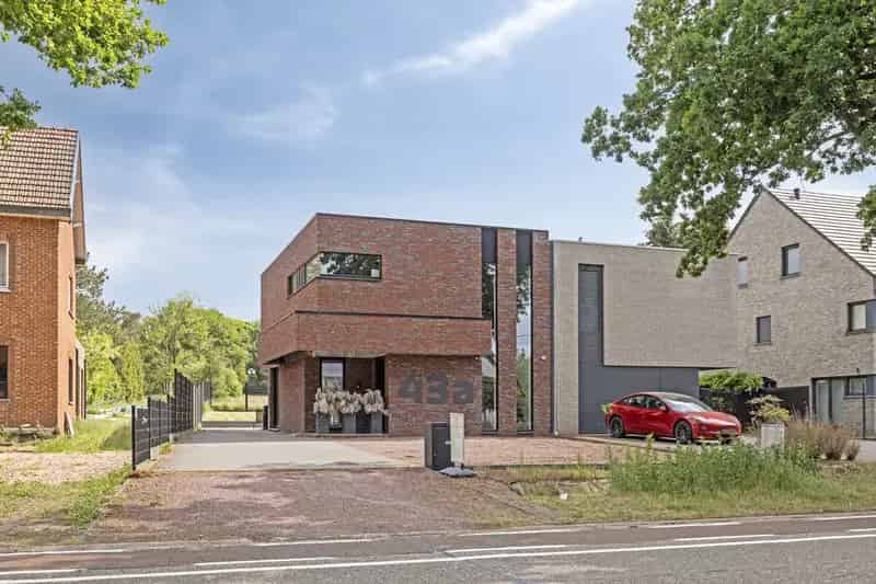 Huis te koop