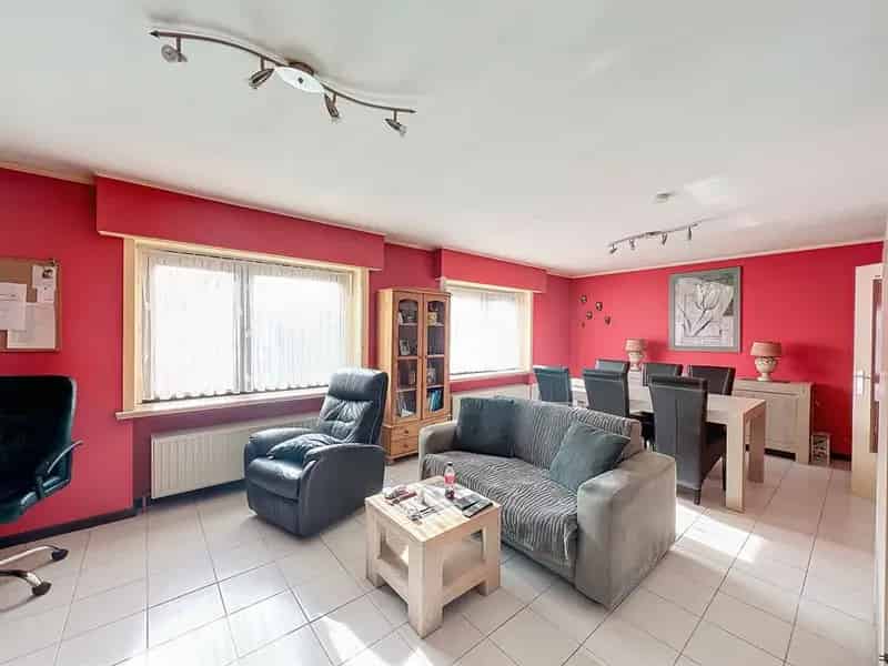 Appartement te koop Maldegem