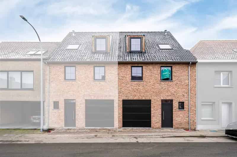 Huis te koop in Pittem