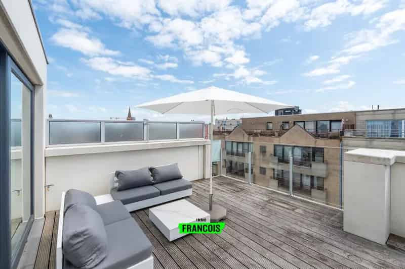 Appartement te koop