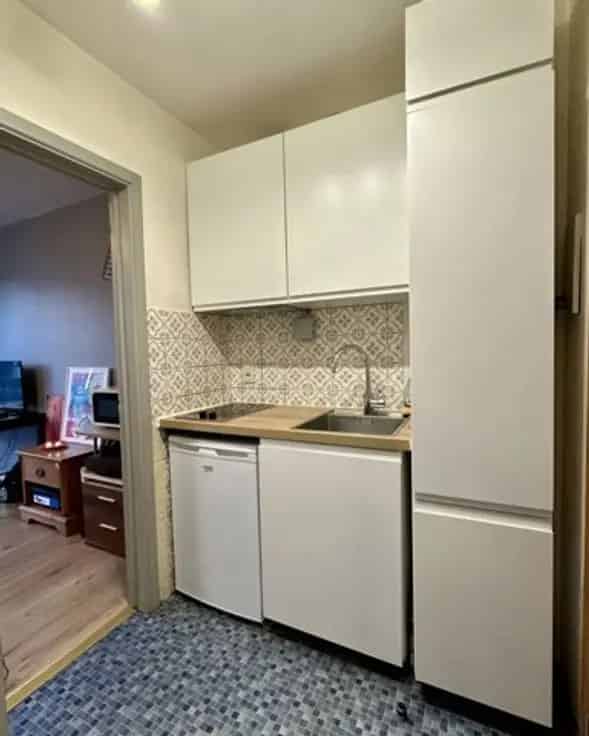 Studio Te Koop