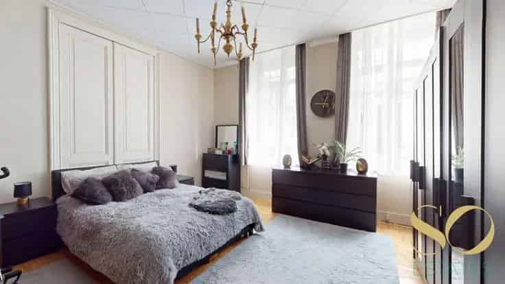 Appartementsblok Te Koop