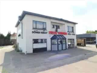 Handelspand te koop - Schilde RBT43959