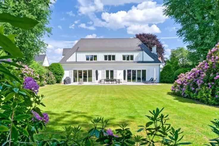 Villa Te Koop