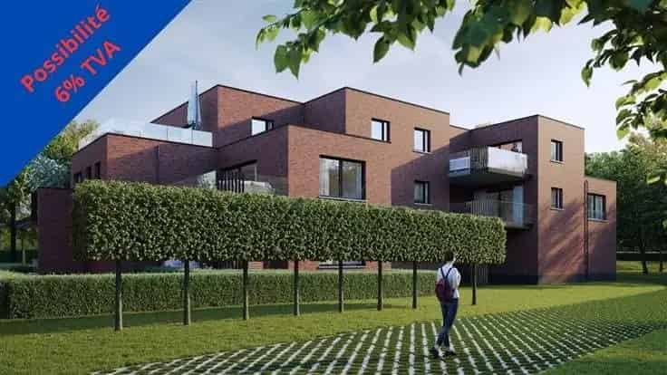 Appartement Te Koop