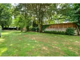 Bouwgrond Turnhout 603m² Bouwvergunning Aanwezig