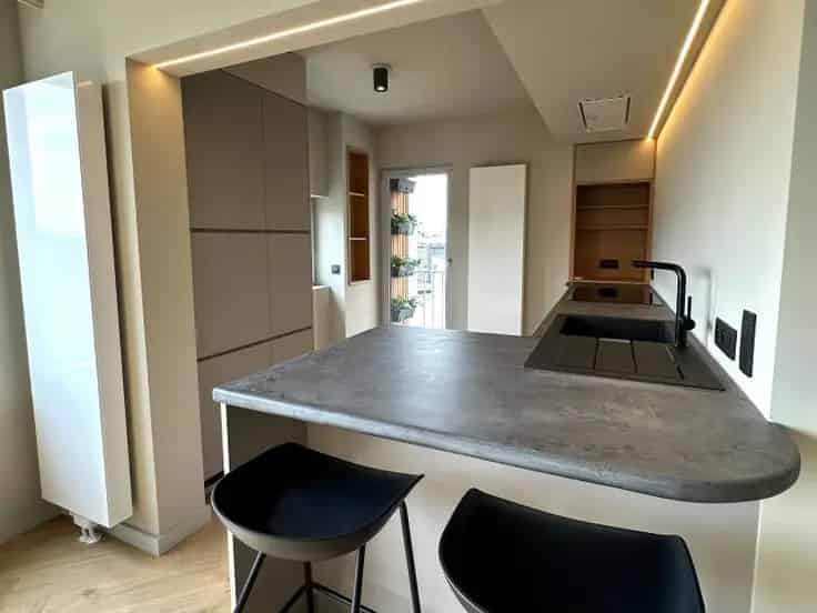Appartement Te Koop