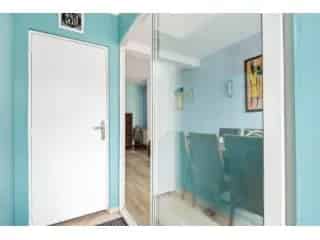 Huis te koop Bornem - 2 slaapkamers - moderne keuken en badkamer
