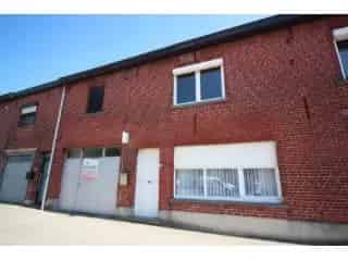 Huis te koop Wilsele 3 slaapkamers renovatieproject