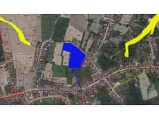 Landbouwgrond te koop - Mont-Sainte-Aldegonde VBB27289