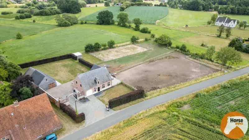 Huis te huur