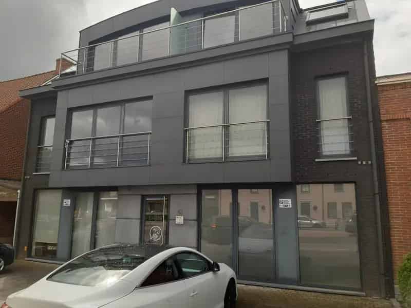 Appartement te huur in Gavere