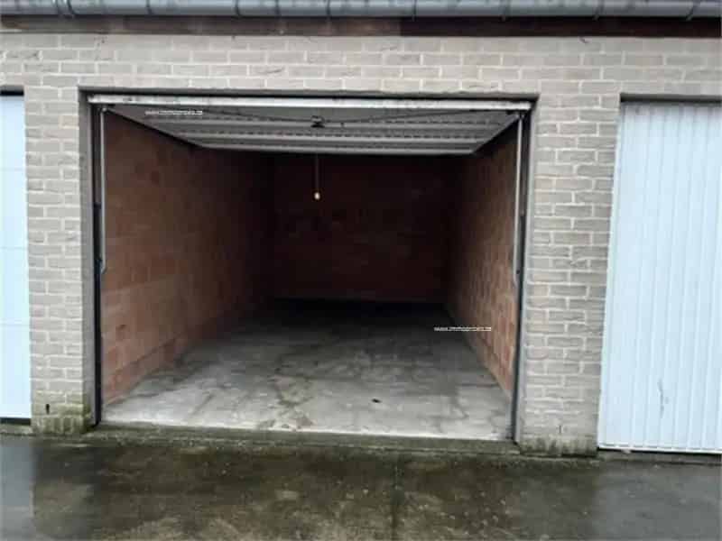 Garage te koop Meulebeke