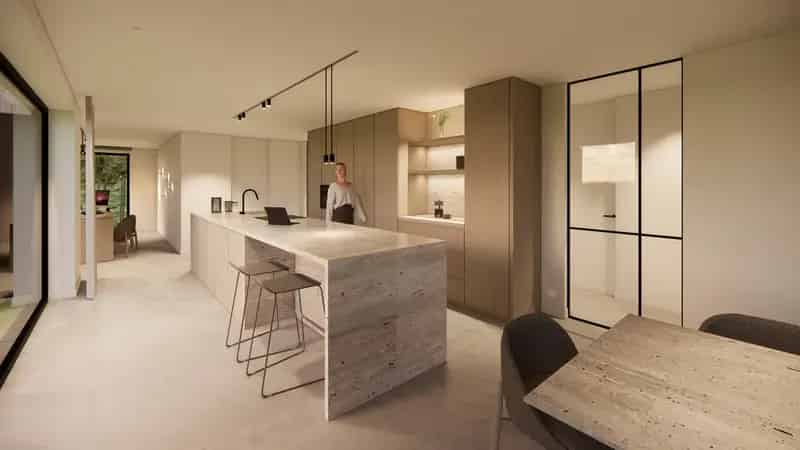 Appartement te huur