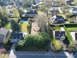 Bouwgrond Sint-Genesius-Rode 11 are 88 ca Nabij Zoniënwoud