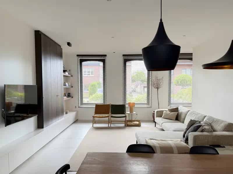 Huis te huur