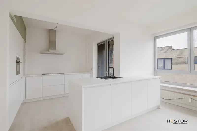 Appartement te huur Sint Niklaas - 3 slaapkamers - EPC B label