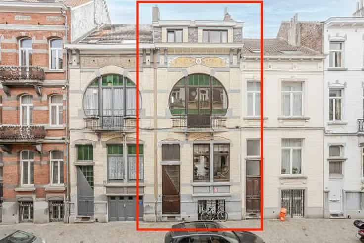 Herenhuis Te Koop