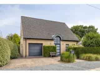 Villa te koop - Asse RBU21501