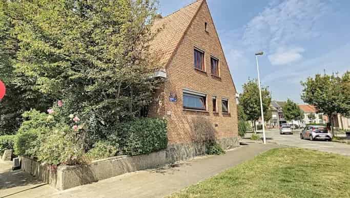 Huis te koop in Dilbeeklaan 59, Oostende - Dewaele