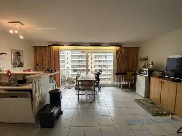 Appartement te koop in Residentie Duinenveld Nieuwpoort