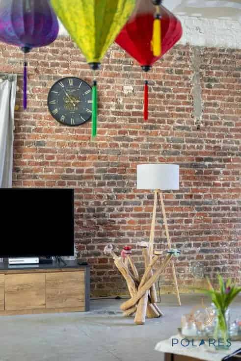 Ruime Loftwoning 4 slaapkamers Te Koop