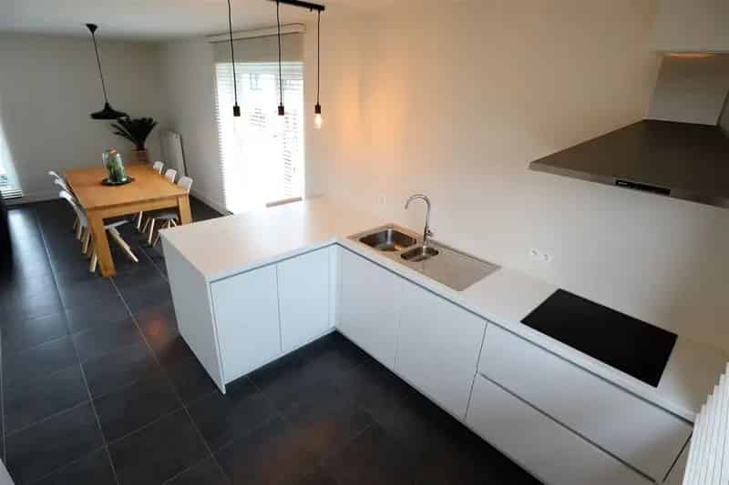Appartement te koop in Beveren-leie