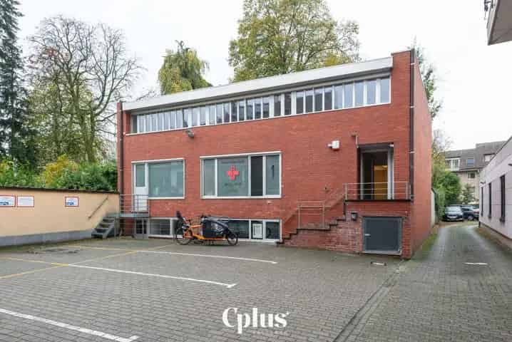 Kantoor te huur in Gent