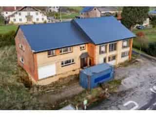 Huis te Koop Musson 4 Appartementen Nabij Luxemburg
