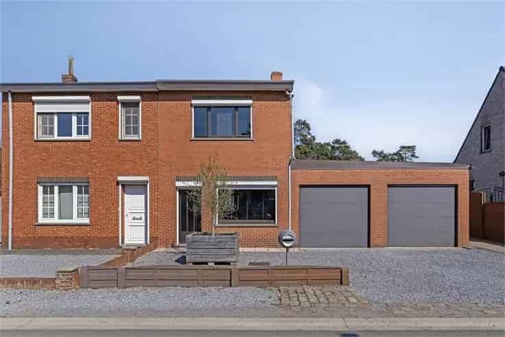 Huis Te Koop