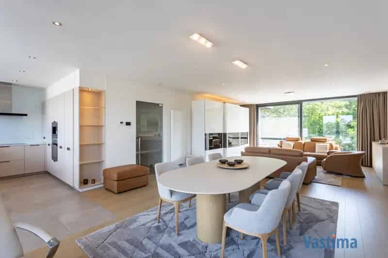Penthouse te koop in Aalst