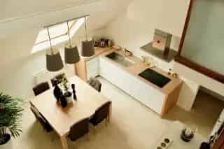 Duplex te koop - La Hulpe VBC21777   In optie