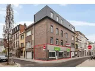 Handelspand te koop - Antwerpen RBT14501