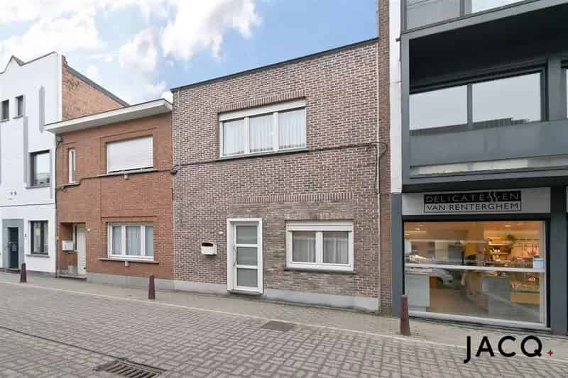 Huis te koop